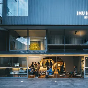 Hotell Imu