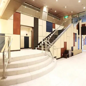 Hotell Smile Shijo