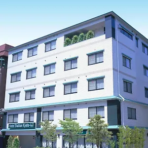 Hotel Station West