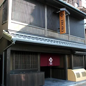 Hotel Irori Station Higashi-honganji