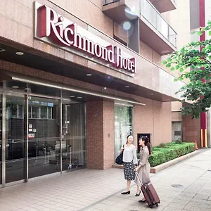 里士满札幌大通酒店 日本
