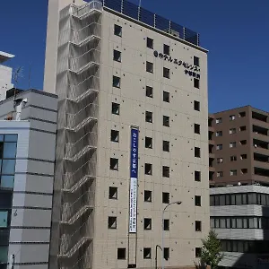 Hotel Excellence Ekimae, Kioto