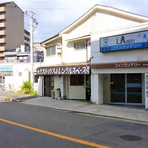 Guest house Oasis Osaka