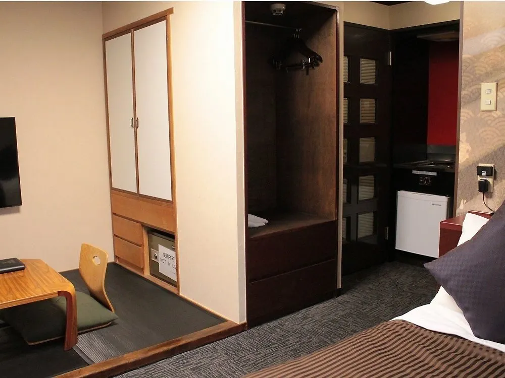 Hotel Livemax Kyoto Ekimae Japan