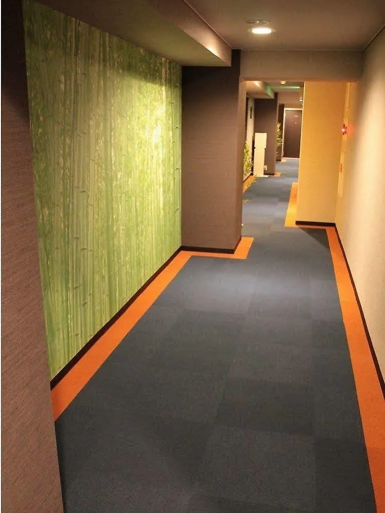 Hotel Livemax Kyoto Ekimae