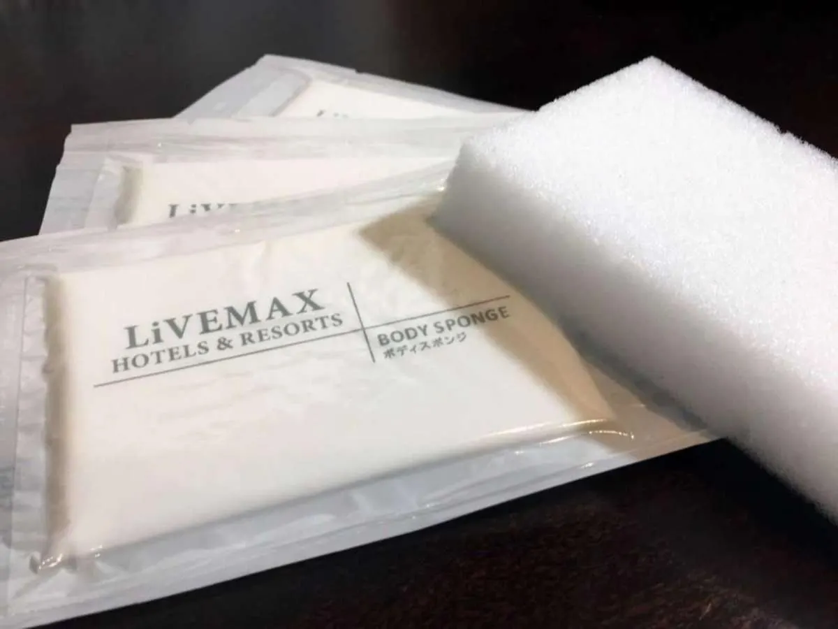 Hotel Livemax Kyoto Ekimae 2*,  Japan