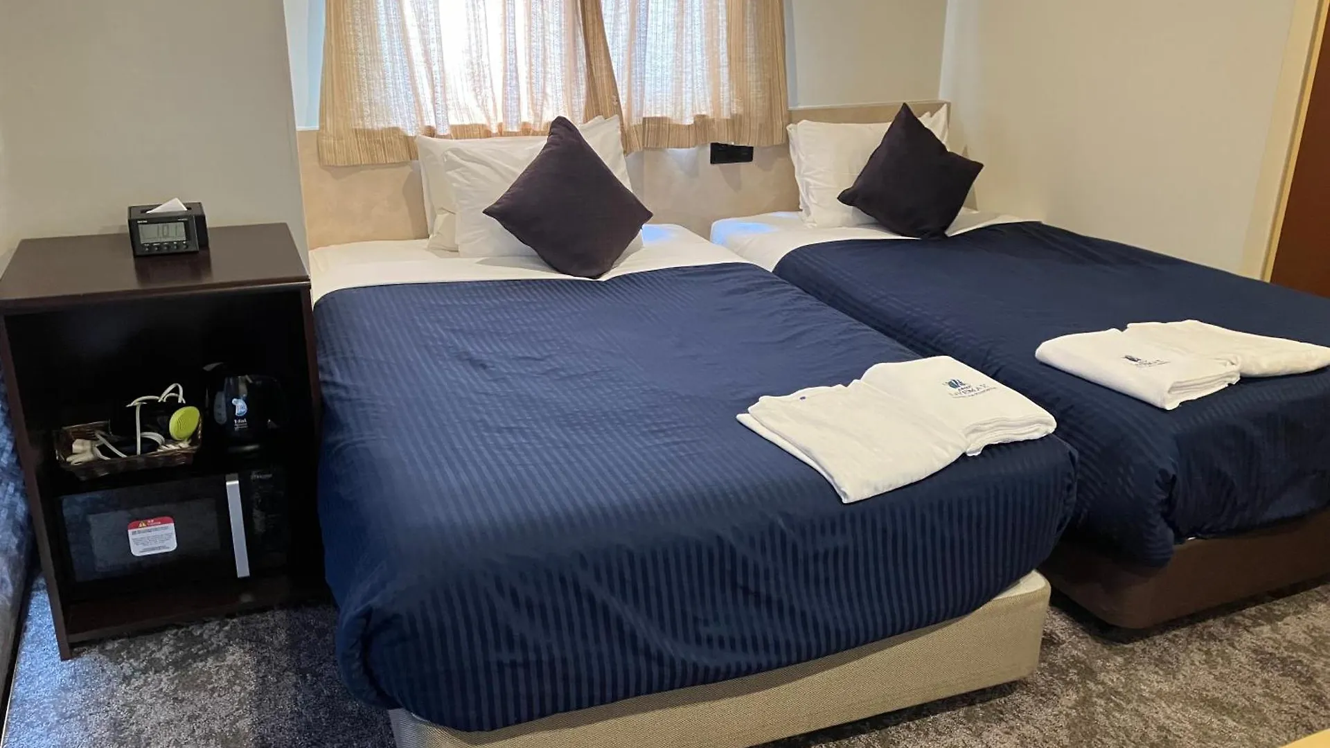 Hotel Livemax Kyoto Ekimae