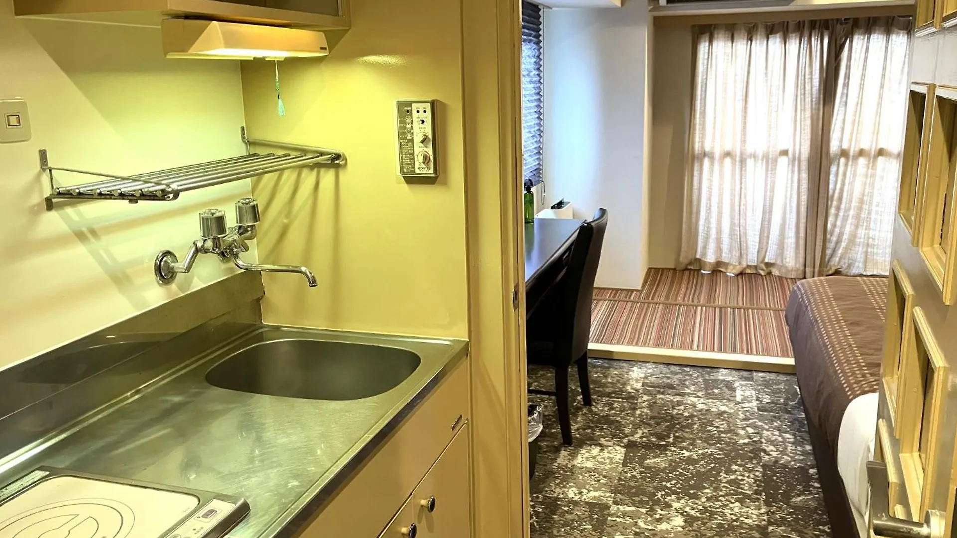 Hotel Livemax Kyoto Ekimae